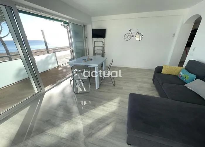 Les Onades 1º 3ª פלטחה ד'ארו