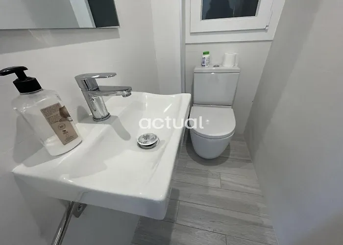 Les Onades 1º 3ª דירה פלטחה ד'ארו