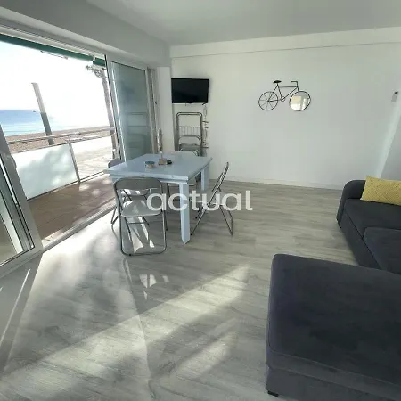 Les Onades 1º 3ª Platja d'Aro