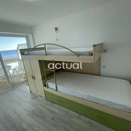 Apartament Les Onades 1º 3ª *