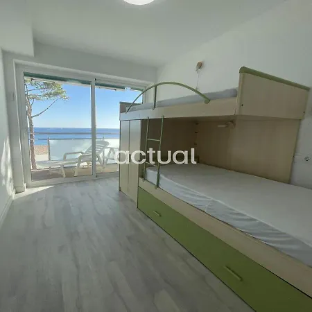 Les Onades 1º 3ª * Platja d'Aro