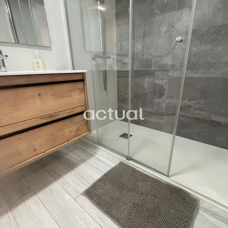 Apartament Les Onades 1º 3ª Platja d'Aro