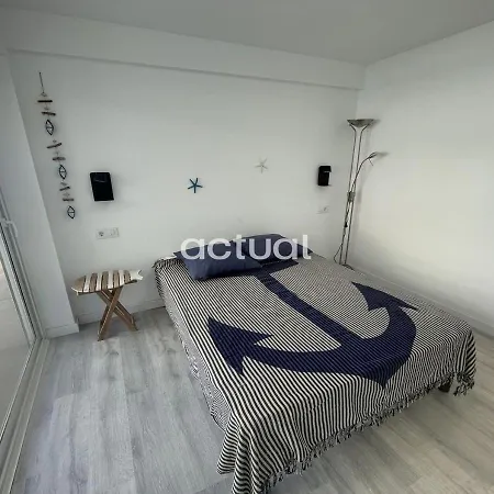 Apartment Les Onades 1º 3ª