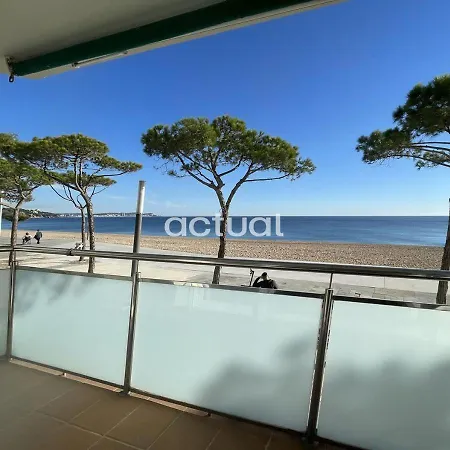 Les Onades 1º 3ª * Platja d'Aro