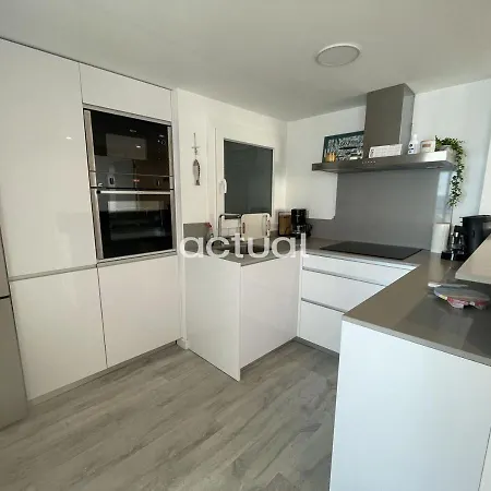 Apartament Les Onades 1º 3ª