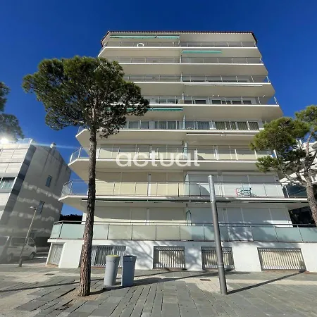 Les Onades 1º 3ª Apartament *