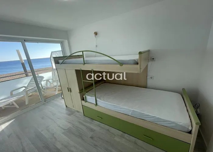 Apartamento Les Onades 1º 3ª *