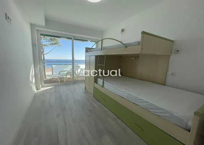 Les Onades 1º 3ª * プラヤ・デアロ