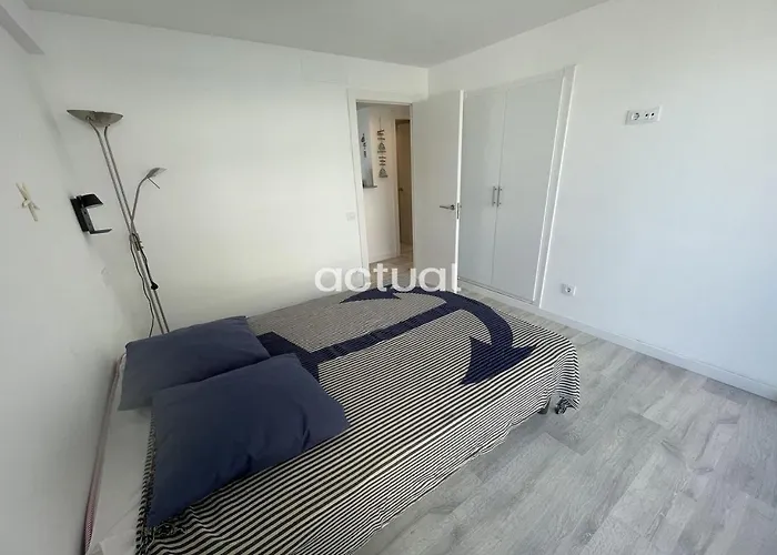 Les Onades 1º 3ª Apartamento *