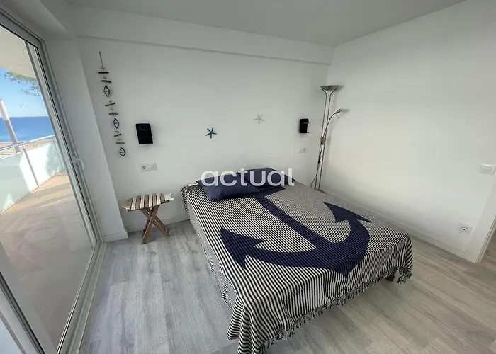 Apartamento Les Onades 1º 3ª