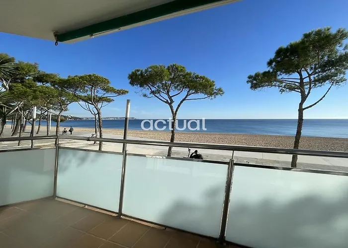 Les Onades 1º 3ª * プラヤ・デアロ