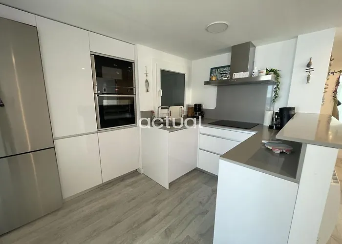 Apartamento Les Onades 1º 3ª