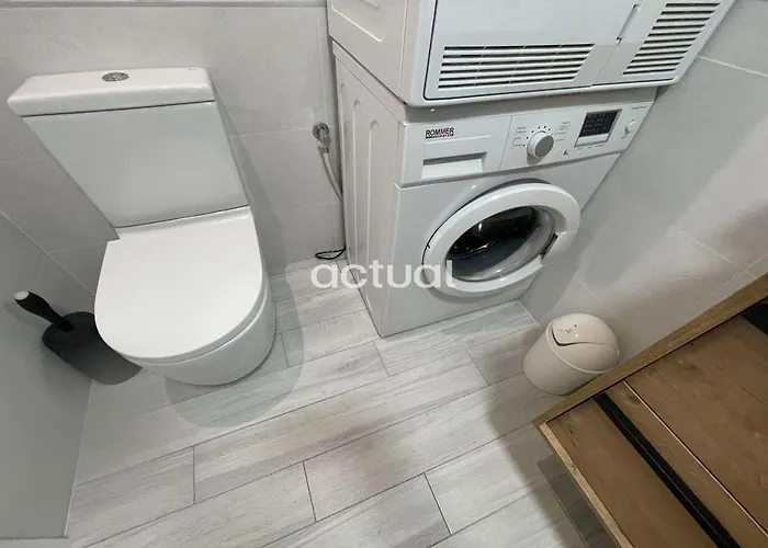 Les Onades 1º 3ª Platja d'Aro (Playa de Aro)