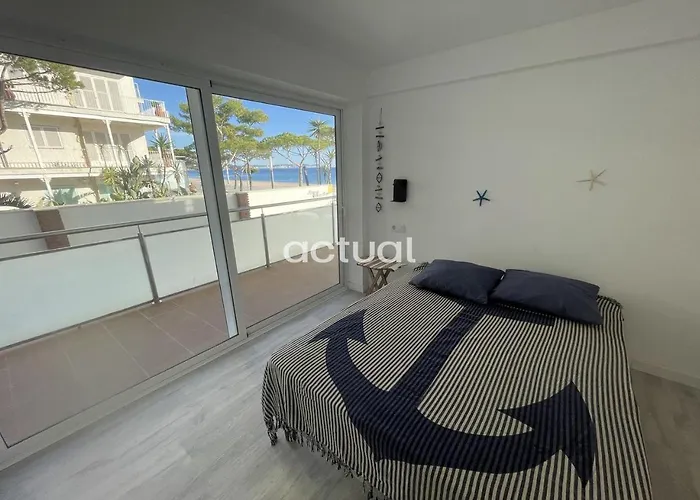 Les Onades 1º 3ª * プラヤ・デアロ