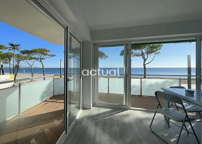 Les Onades 1º 3ª *