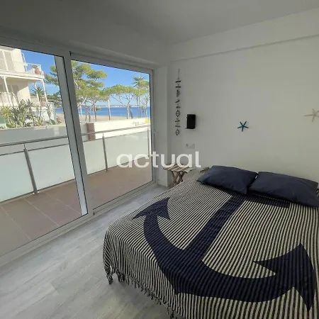 Les Onades 1º 3ª * Platja d'Aro