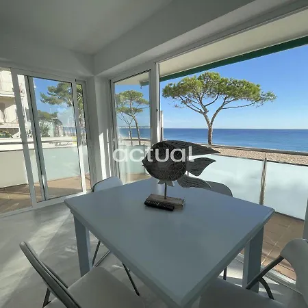 Les Onades 1º 3ª * Platja d'Aro